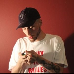 Meet your Posher, Peyton